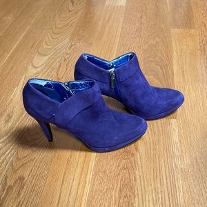 Bandolino Heels (7.5)